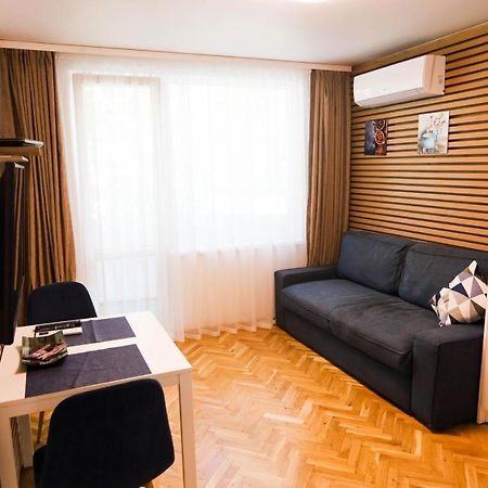 White Central Apartment Βάρνα Εξωτερικό φωτογραφία