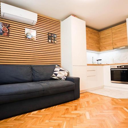White Central Apartment Βάρνα Εξωτερικό φωτογραφία