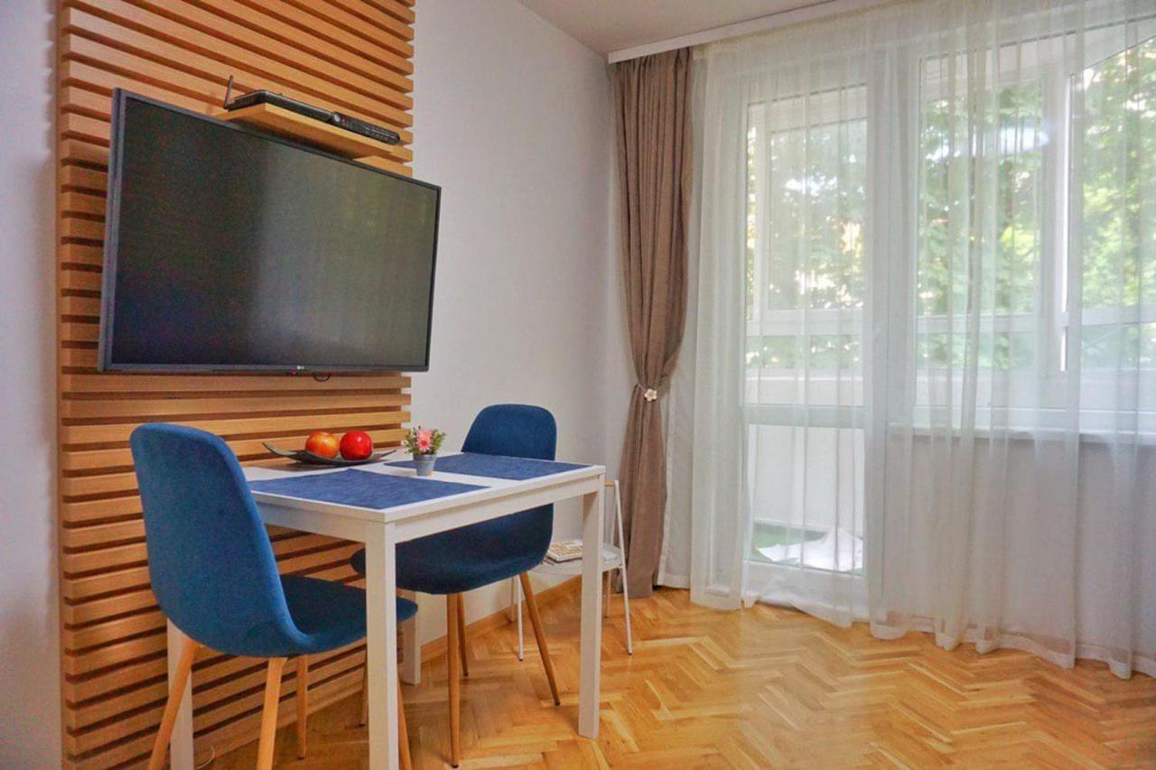 White Central Apartment Βάρνα Εξωτερικό φωτογραφία