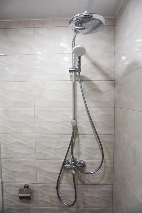 White Central Apartment Βάρνα Εξωτερικό φωτογραφία